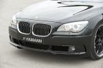 BMW 7-Series by Hamann 2009 года
